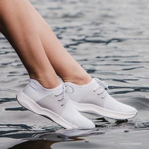 Vessi Cloud Comfort Waterproof Sneakers